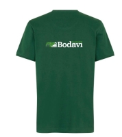 ID Care T shirt V Neck